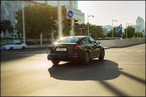 Driving the Future of Innovation: 2021 Nissan Altima with ProPILOT Assist Now Available at Arabian Automobiles