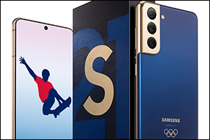 Samsung Brings Advanced Mobile Innovations to Enhance the Olympic and Paralympic Games Experience for Athletes and Fans Worldwide