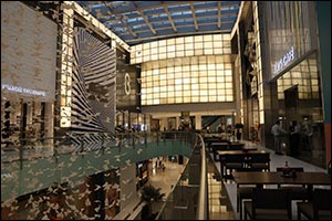 Emaar Malls Unveils a Season of Spectacular Rewards & Family Entertainment for the Summer!!