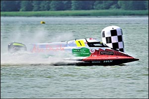 Team Abu Dhabi Take Major Step Towards Another World Endurance Title