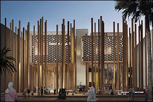 ABB to Present Sustainable Solutions at Dubai EXPO 2020