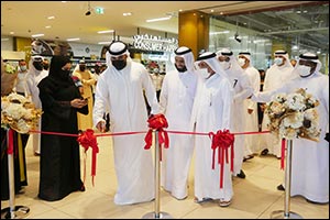 NOW OPEN: Union Coop's New Branch in Jumeirah 1