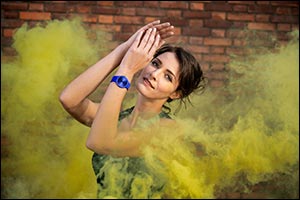 What Colour Is Your Summer? - RADO