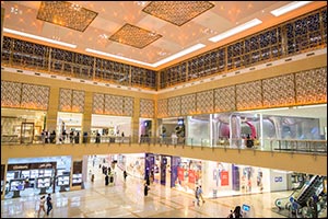 Lucky Shoppers Can Win Big Prizes With Dubai Summer Surprises' Mega Raffles and Epic Giveaways!