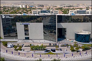 Dubai Investments  H1 Profits Surge by 47%