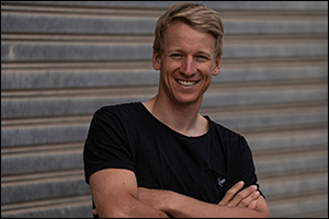 Ackermann and Almeida Join UAE Team Emirates