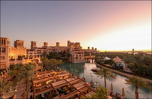 Capture the ‘Spirit of Souk' Through a Lens