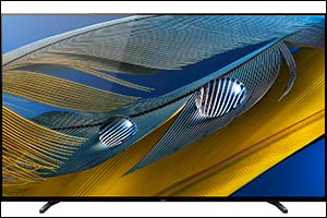 Sony Middle East & Africa Launches BRAVIA XR Next-Gen TVs to Deliver the Ultimate Gaming Experience