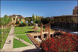 GEMS Education Collaborates With Arizona State University for Innovative Online College Pathway
