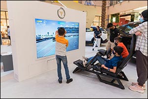 EV Lab Strengthens Partnership with Majid Al Futtaim to Bring Electric Vehicles to the Masses