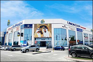 Union Coop's Second ‘Back to School' Campaign