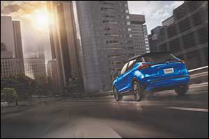 2021 Nissan KICKS - New Style, New Technology - Now Available at Arabian Automobiles