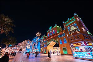 26 Pavilions and 80+ Cultures to join Global Village Season 26 Lineup