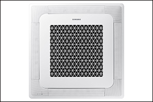 Efficient and Effective: Samsung's 360 and WindFree™ 4Way Cassettes Delivering Air Conditioning Value to the Commercial Sector
