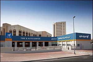 Al Tayer Motors Launches Fast Vehicle Servicing in Dubai