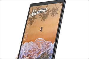 Meet the Affordable yet Empowering Galaxy Tab A7 Lite