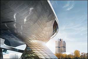 BMW Group Boosts Profitability and Earnings in Second Quarter Despite Semiconductor Shortage