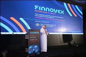 Finnovex ME Summit 2021 to Focus on Banking Innovation and Transformation