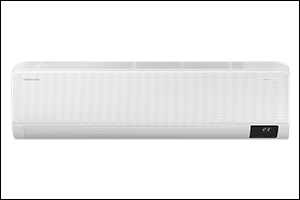 How Samsung's Wind-Free™ AC Keeps Your Home Comfortable, Cool & Healthy
