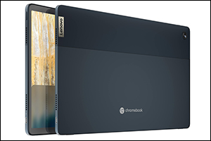 Lenovo Leads in Launching Windows 11 on New Yoga Laptops