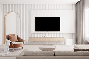 LG Launches Its Most Compact Soundbar in the UAE, The LG Eclair – Featuring Dolby Atmos