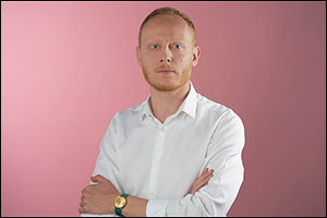 Ogilvy Names Ben Messiaen Chief Client Officer for EMEA