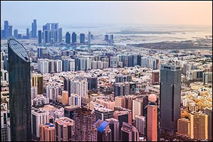 Hitachi ABB Power Grids to Supply Step-up Transformers for World's Largest Single-site Solar Power Plant