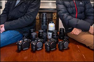 Sony Middle East & Africa Launches World of Film Campaign