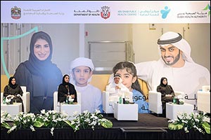Ministry of Health Launches National Seasonal Flu Awareness Campaign 2021
