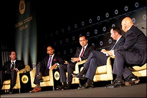 Global Citizen Forum Launches Early Registration to ‘the Future in Motion'