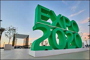 Invest in Sharjah at Expo 2020 Dubai to Showcase Emirate's  FDI Potential in Sectors that will Drive Sustainable Development
