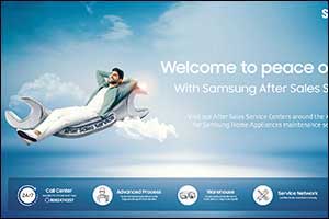 Samsung Electronics has Adopted a New Approach to Enhance Consumer Electronics Customer Service in Saudi Arabia