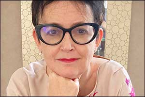 Ogilvy Names Patou Nuytemans Regional Chief Executive Officer for EMEA