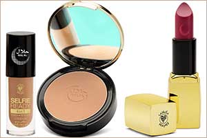 My Beauty, My Choice' - Mikyajy Pioneers With GCC's First 100% Certified Halal Beauty Range