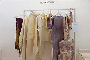 Boom of Attendance at WHITE Milano. Over 13,000 visitors, 85% of whom were buyers.