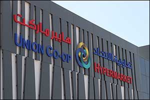 Union Coop gets the Dubai Chamber CSR Label for the Ninth Time in a Row