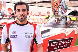 Rashed Claims Victory in Portugal to Move Within Reach of Another World Title