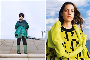KENZO Sport Collection