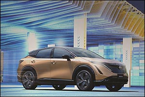 Nissan Marks the Launch of Expo 2020 Dubai with Exciting ‘Let's Move' Campaign