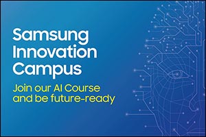 Samsung Announces New Artificial Intelligence Course to Empower Young People Across the UAE