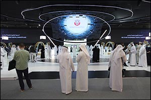 Adek to Champion Education Sector Innovation and Digital Transformation at Gitex Global 2021