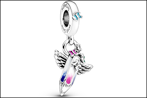 Pandora Introduces New Limited-Edition Charm in Support of Unicef