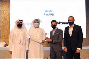 Dubai Health Authority Honoured for Excellence in Implementing Business Process