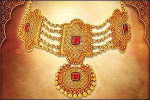 Dazzle This Diwali Season With Tanishq