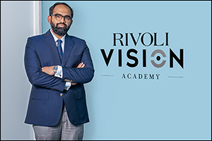 Rivoli Group Launches RIVOLI VISION to Deliver World Class Vision Care in the GCC