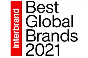 Samsung Electronics Solidifies Its Brand Value with Top-Five Ranking in Interbrand's Best Global Brands 2021