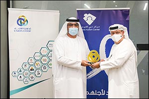 Union Coop Signs MoU with Dubai Autism Center