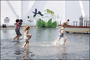 Brazil Pavilion Clocks 200,000 Visitors, Immersive Experience of Biodiversity a Big Hit