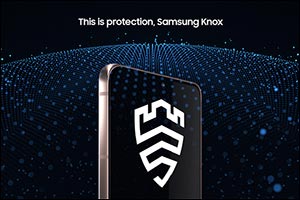 Safety and Security: How Samsung Ensures User Data and Smartphones are Protected