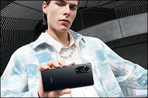 Five Reasons Why the New HUAWEI Nova 9 is the Trendy Flagship and Camera King Smartphone we have been waiting for!